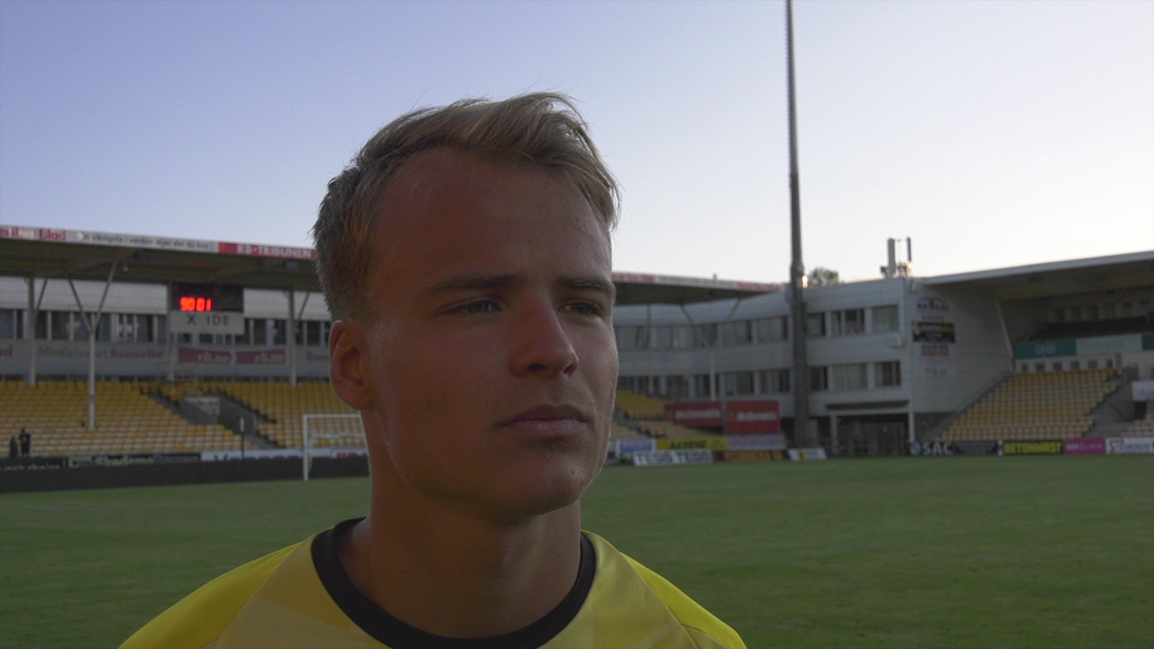 Hadde smakt bedre med at par scoringer
